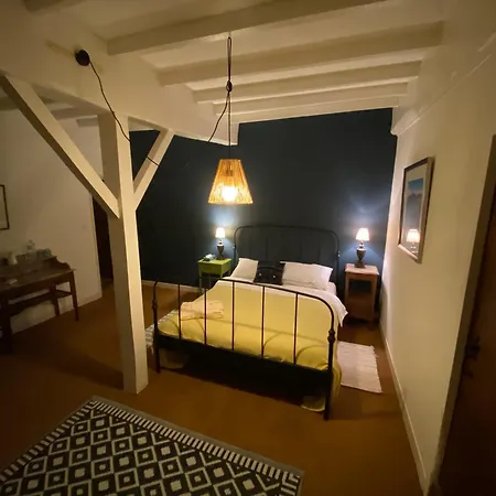 Villa 6-bed Sleeps 14 Pool & Parking